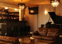 The Barn Accommodation - Bars