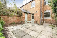 Beautiful Edwardian Central Oxford Home - Bungalows