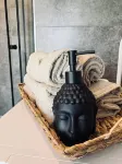 Soul Apartment in the Center