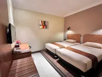 Patria Palace Hotel Hotel di Blitar