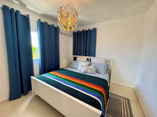 Bayahibe Getaway - Peaceful 3rd-floor Apartment - Wifi