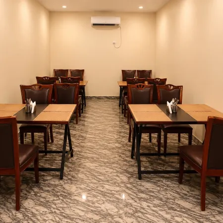 Goa Villagio Hideaway
