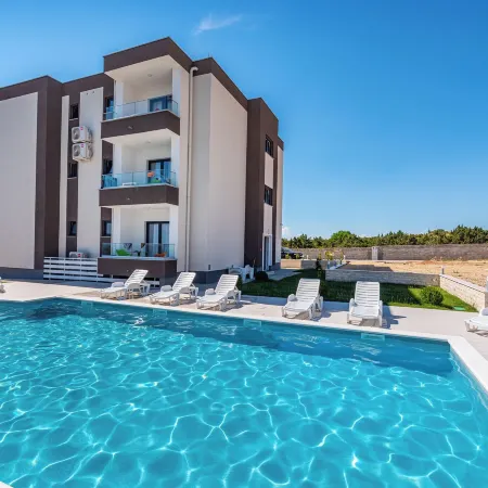 Deluxe Villa Laura 1a