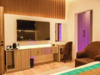 Ambiiflora Hotel & Residency Hotels in Wuse