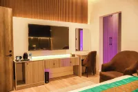 Ambiiflora Hotel & Residency