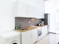Ostraco Luxury Suite Hotels in Siteia