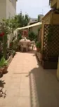 Apartment Direct to the Beach of Scala Dei Turchi