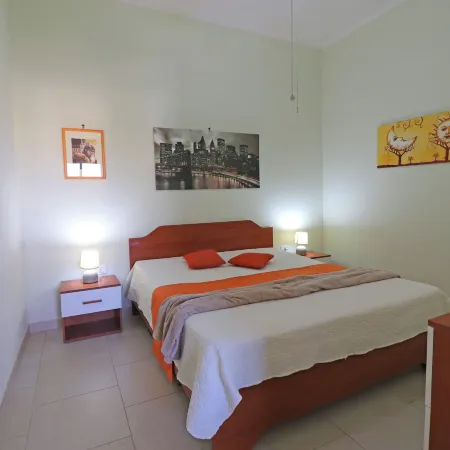 Casa Lucia Sea Breeze, Comfort and Relaxation by the Otranto Lighthouse