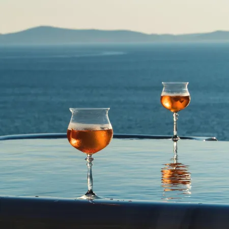 Mykonos Riviera Hotel & Spa, a Member of Small Luxury Hotels of the World