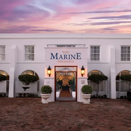 The Marine Hermanus