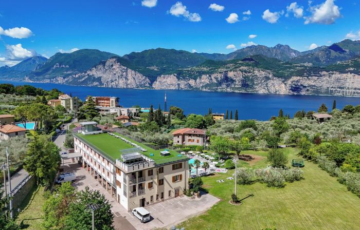Park Hotel Val Di Monte