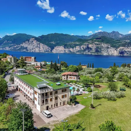 Park Hotel Val di Monte