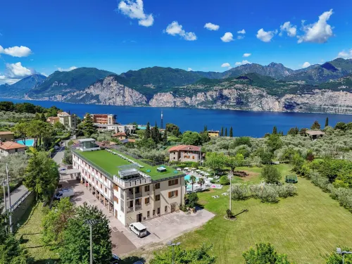 Park Hotel Val Di Monte
