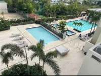 Spacious Apto with Spectacular Views of the Beach - Strand