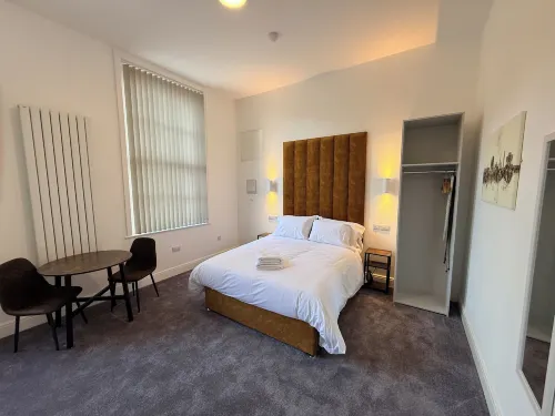 Fishergate Residences