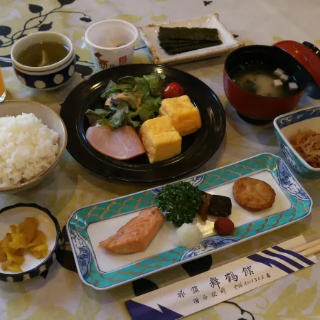 Maizurukan