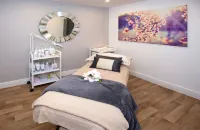 Ferrycarrig Hotel - spa