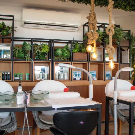 Los Arcos Suites