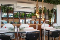 Los Arcos Suites - Spa