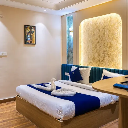 THE MASARA MANAR Hotel