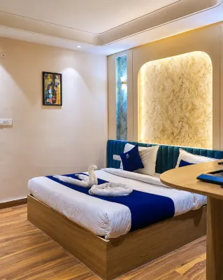 THE MASARA MANAR Hotel - Bintang 2