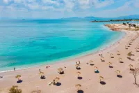 Beachside Retreat in Glyfada - 2星級