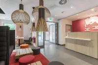 威斯克辛北塞韋茲酒店 - Wi-Fi