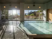 Hotel New Akao - Romantic