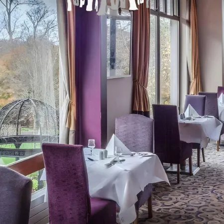 Westport Woods Hotel & Spa
