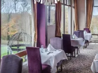 Westport Woods Hotel & Spa - breakfast