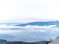 Kokuya - Mountain view