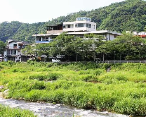 Seiryuso Hôtels à : Misasa