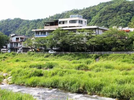 Seiryuso