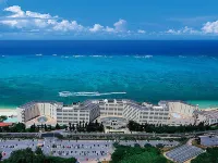 Rizzan Sea Park Hotel Tancha Bay