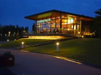Town Hotel Toyama Hotels in 