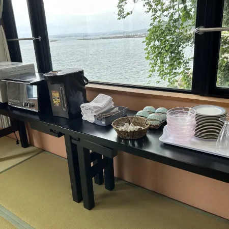 La se ri Resort and Stay