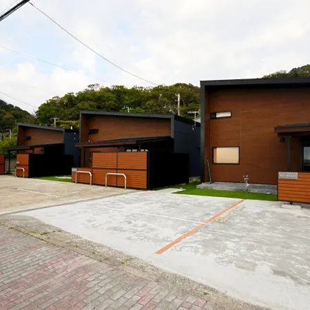 KYONAN BASE RESORT