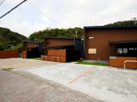 鋸南 BASE RESORT - 停車場