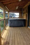 Bridgewater Resort - Beach