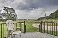 Pet-Friendly Spring Grove Home w/ Serene Yard! - Alojamientos
