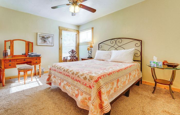 Fruita Vacation Rental Walk to Downtown!