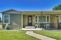 Fruita Vacation Rental Walk to Downtown! - Homestays