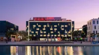 Radisson Red Hotel, Dubai Silicon Oasis Hotels in Dubai