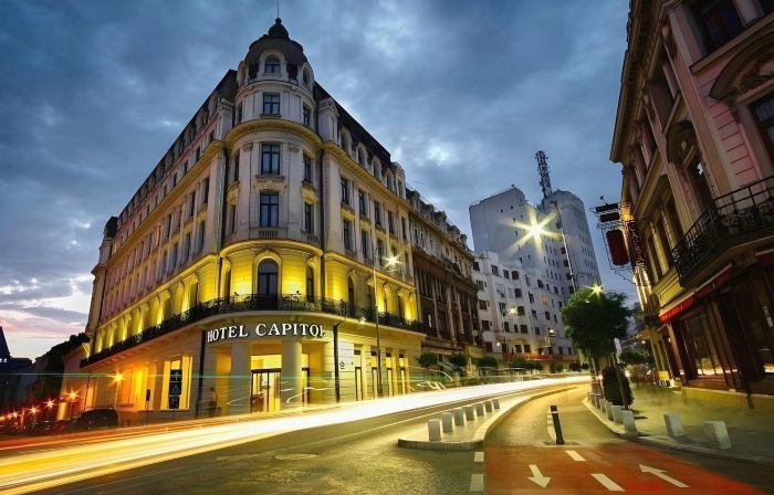 Capitol Hotel