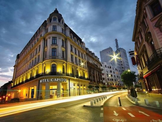 Capitol Hotel