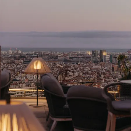 Torre Melina, a Gran Meliá Hotel