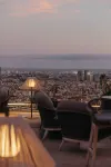 Torre Melina, a Gran Meliá Hotel - Mountain view