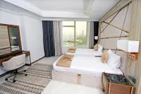 The Seafront Luxury Suites Jeddah Corniche - Beach