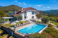 Villa Chimera White 16 with Pool & Gym - Gym
