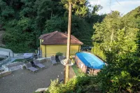 Il sentiero b&b - Mountain view